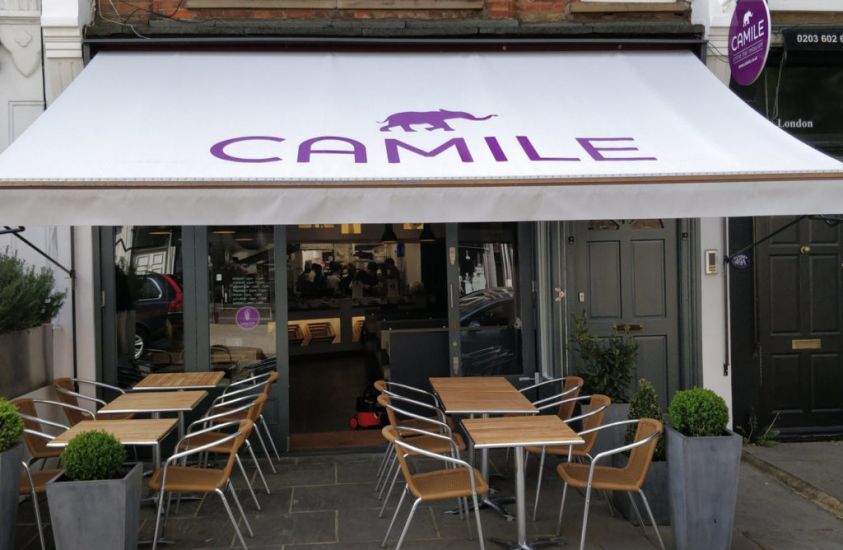 Camile Thai To Create 220 New Irish Jobs