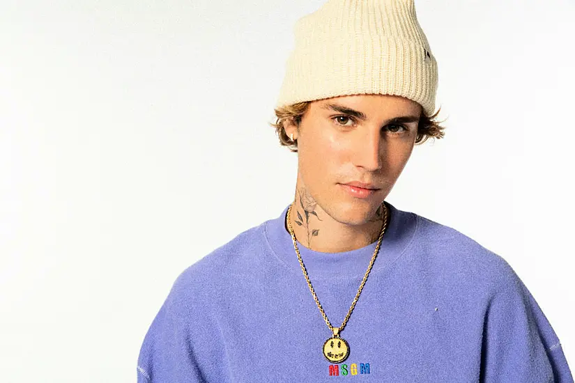 Justin Bieber To Headline Kids’ Choice Awards