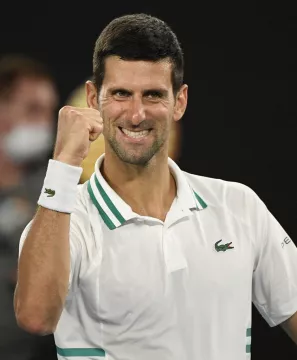 Novak Djokovic Ends Aslan Karatsev Run And Reaches Another Australian Open Final