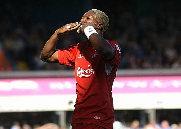 Djibril Cisse: Lack Of Fans At Anfield Is Hurting Liverpool