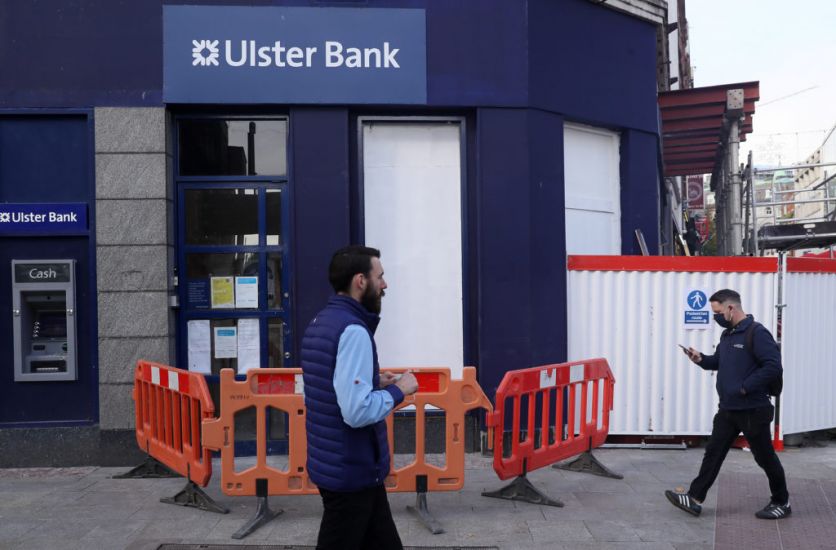 Ulster Bank Pulling Out Of Republic Would Be ‘Major Hammer Blow’, Dáil Hears