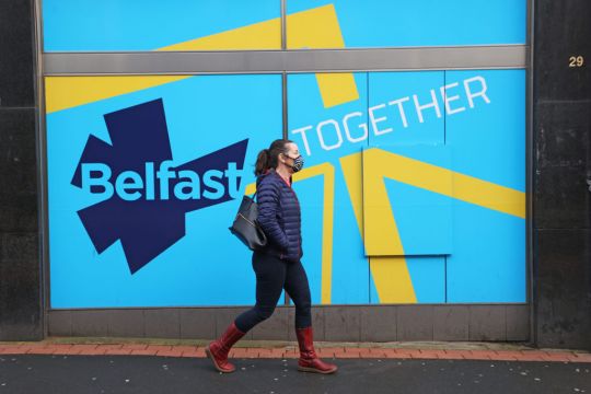 Majority In The North Believe Border Poll Should Be Held Within Five Years