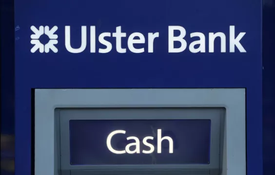 Ulster Bank Confirms Withdrawal From Republic After 160 Years