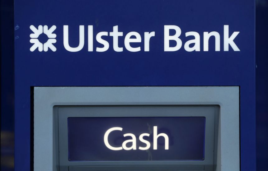 Ulster Bank Branches To Be Taken Over By Ptsb Revealed As Loan Sale Deal Signed