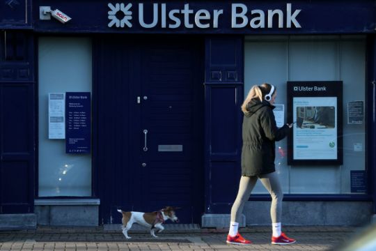 No Ulster Bank Branches Will Close In Ireland This Year, Chief Confirms
