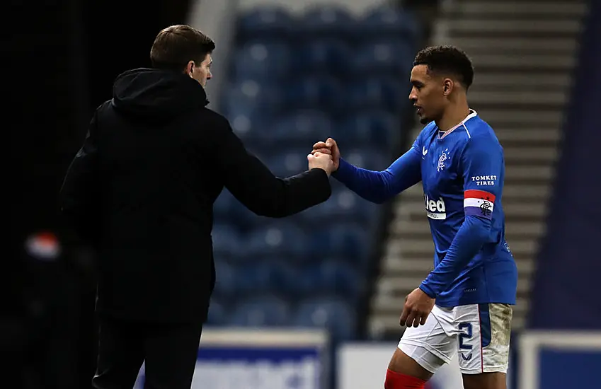 Steven Gerrard Could Sign Replacement Right-Back After James Tavernier Injury