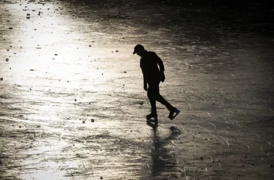 Fears Just One Ice Rink Will Open This Christmas Due To Insurance Issues
