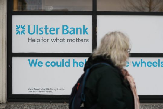 ‘Frustrating’: Ulster Bank Customers Voice Upset At Withdrawal From Republic