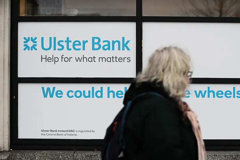 ‘Frustrating’: Ulster Bank Customers Voice Upset At Withdrawal From Republic