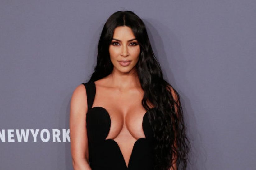 Kim Kardashian: The Socialite Who Propelled Herself To Global Stardom