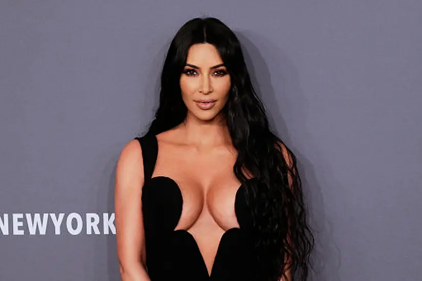 Kim Kardashian: The Socialite Who Propelled Herself To Global Stardom