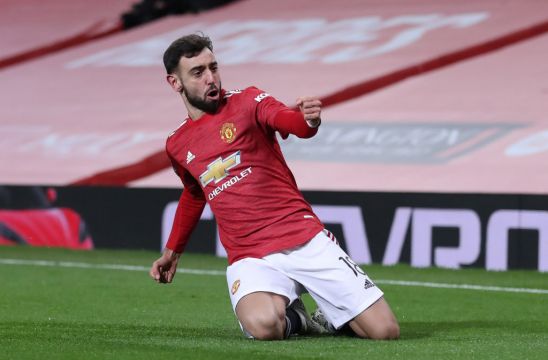 Bruno Fernandes Needs Trophies To Justify Eric Cantona Comparisons – Steve Bruce