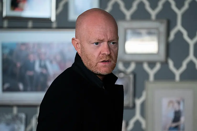 Jake Wood Bows Out Of Eastenders After 15 Years