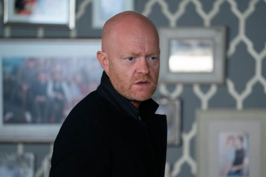 Jake Wood Bows Out Of Eastenders After 15 Years