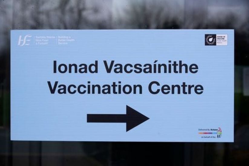 1,000 Over 85S To Receive Jabs At First Mass Vaccination Centre