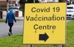 People With Certain Conditions To Be Moved Up In Vaccine Rollout Priority List