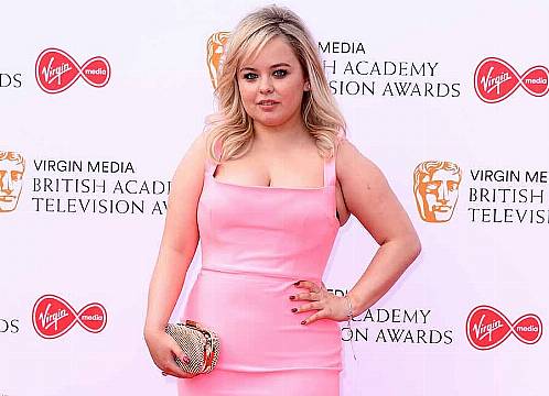 Nicola Coughlan Confirms Derry Girls Season 3 Will Be Filmed This Year