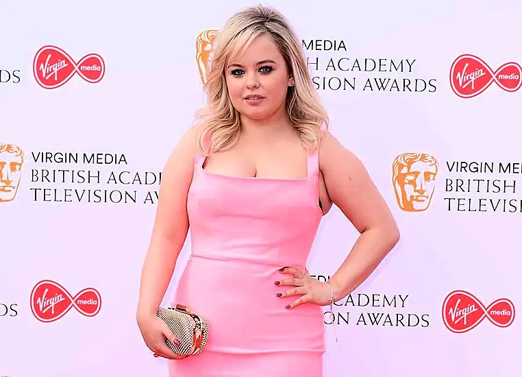 Nicola Coughlan Confirms Derry Girls Season 3 Will Be Filmed This Year