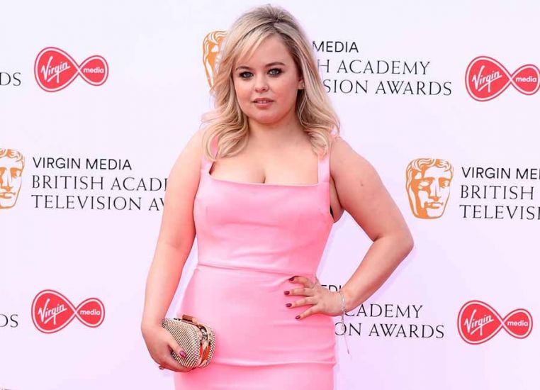 Nicola Coughlan Confirms Derry Girls Season 3 Will Be Filmed This Year