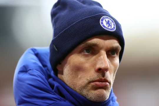Thomas Tuchel Not Interested In Price Tags In Bid For Winning Chelsea Formula