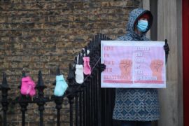 Government Under Pressure To Allow Vote To Extend Mother And Baby Homes Commission
