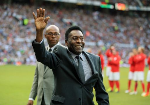 New Film Highlights The Doubts About Pele Ahead Of Brazil’s 1970 World Cup Win