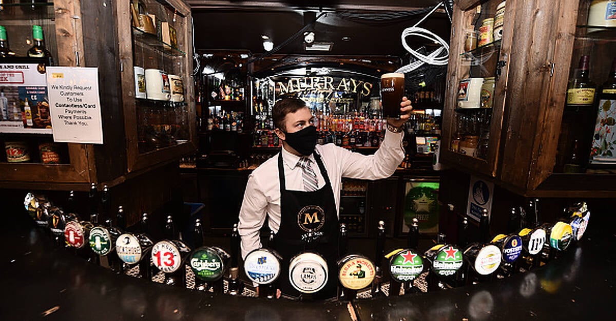 Extended opening hours for pubs and clubs welcomed by sector | BreakingNews.ie