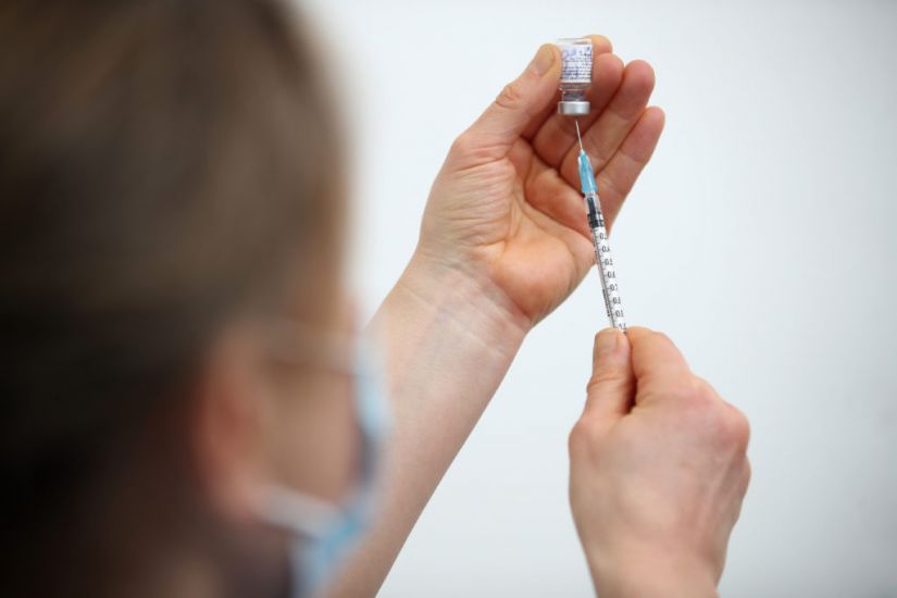 Vaccination Drive In Scotland Linked To Drop In Hospital Admissions, Study Suggests