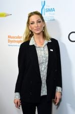 Sarah Harding Thanks Fans For Support Following Breast Cancer Diagnosis