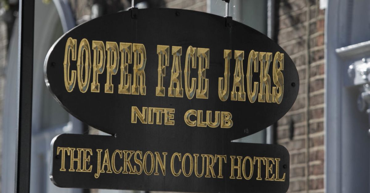 Copper Face Jacks reopening after 18 months closed