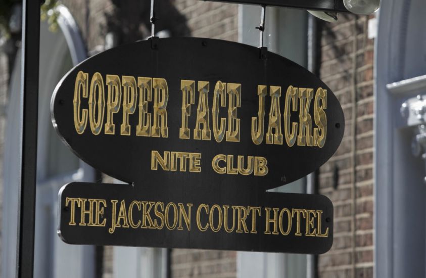 Copper Face Jacks Paid Out €22M In Dividends Last Year