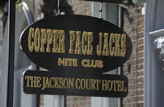 Copper Face Jacks Reopening After 18 Months Closed