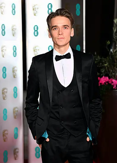 Social Media Star Joe Sugg Lands First Tv Acting Role