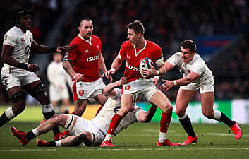 Five Talking Points Ahead Of The Weekend’s Six Nations Action