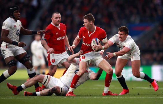 Five Talking Points Ahead Of The Weekend’s Six Nations Action