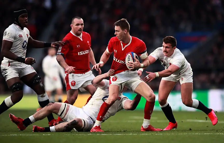 Five Talking Points Ahead Of The Weekend’s Six Nations Action