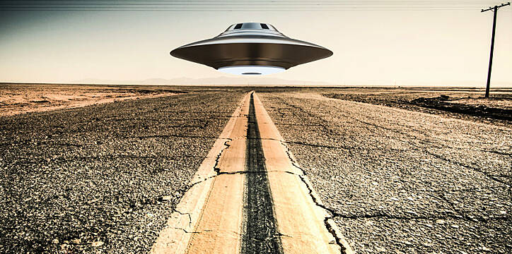 Re-Examining The Roswell Incident – America’s Favourite Ufo Conspiracy