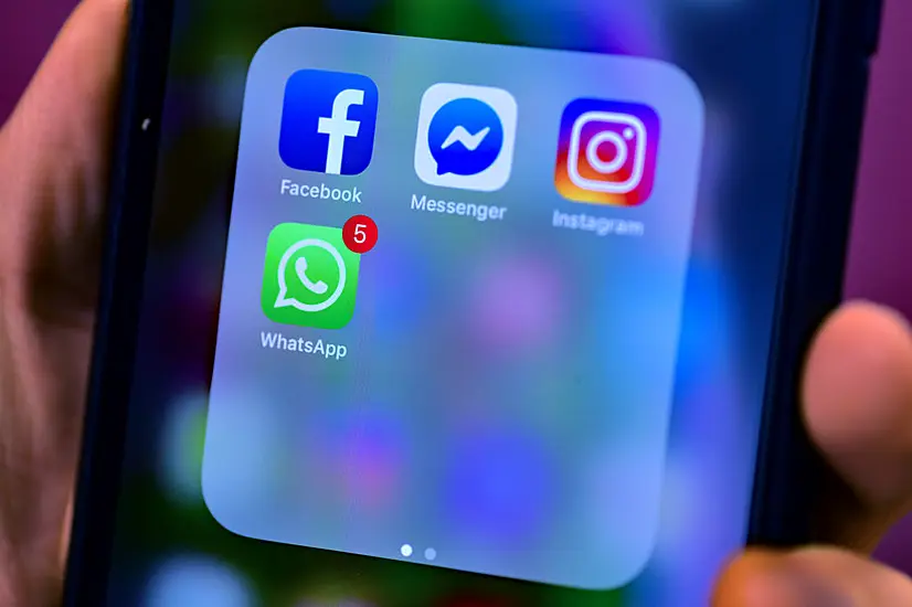 Facebook, Instagram And Whatsapp Still Down In Global Outage