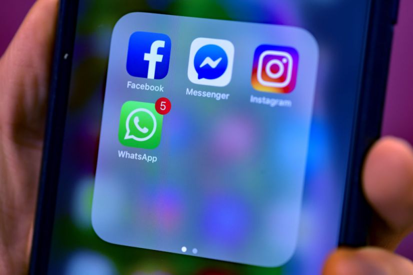 Facebook, Instagram And Whatsapp Still Down In Global Outage