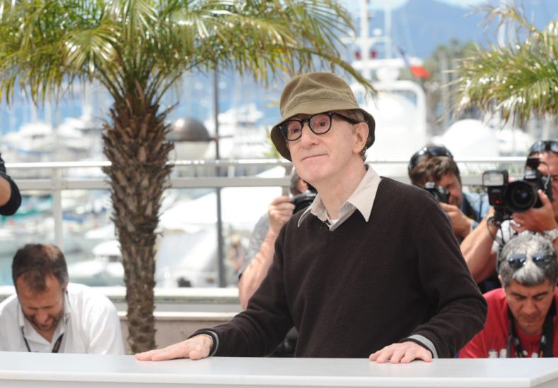 Woody Allen Responds To Documentary Re-Examining Daughter’s Abuse Claims