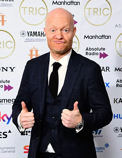 Jake Wood: It Was A ‘Sad Moment’ Leaving Eastenders