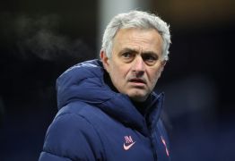 ‘Nobody Is Happy But Nobody Is Depressed’, Says Jose Mourinho Amid Spurs’ Slump