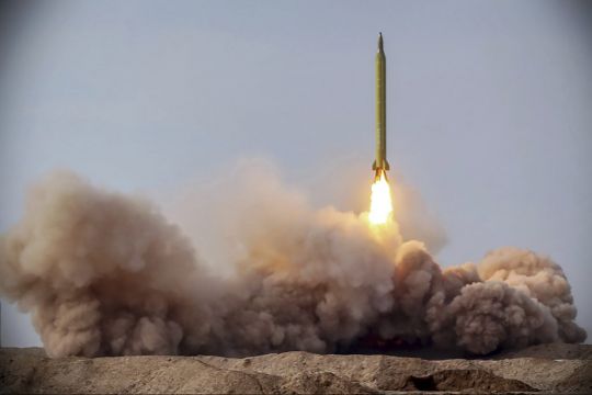 Iran Increasing Uranium Enrichment Purity And Quantities, Says Un Watchdog