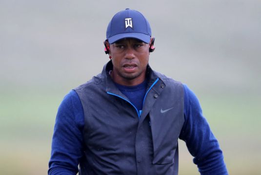Tiger Woods Undergoing Surgery For ‘Multiple Leg Injuries’ After Road Accident