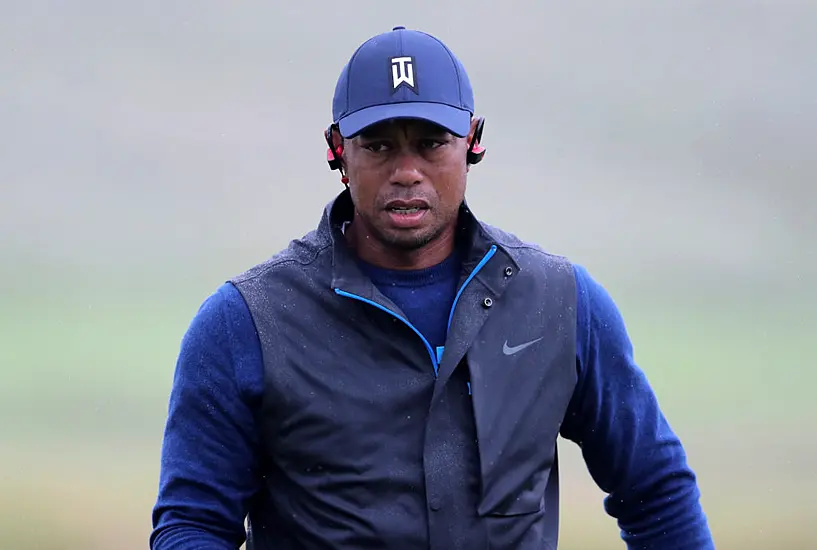 Tiger Woods Undergoing Surgery For ‘Multiple Leg Injuries’ After Road Accident