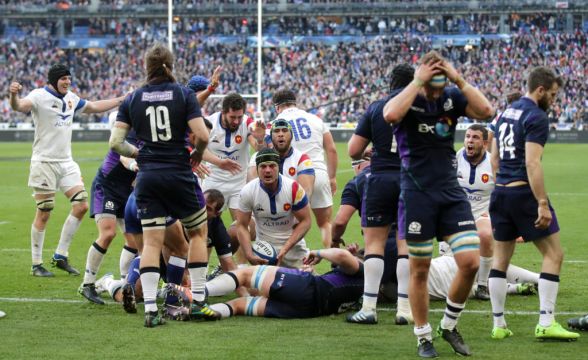 Six Nations Organisers To Decide If France’s Showdown With Scotland Goes Ahead