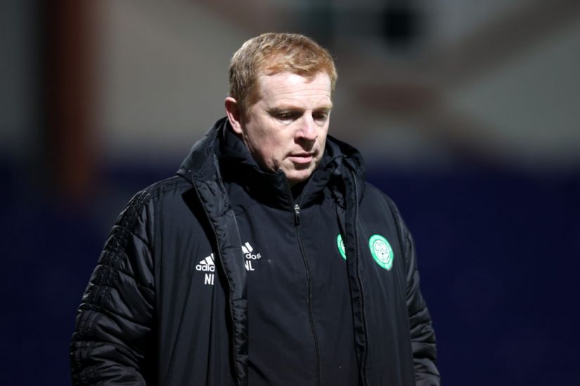 Neil Lennon Resigns As Celtic Manager
