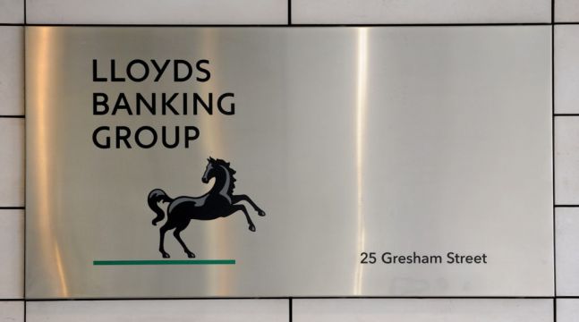Lloyds Profit Drops By Nearly Three-Quarters After Covid-19 Hit