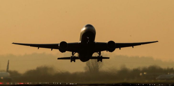 Heathrow Nosedives To £2Bn Loss After ‘Toughest’ Year In History