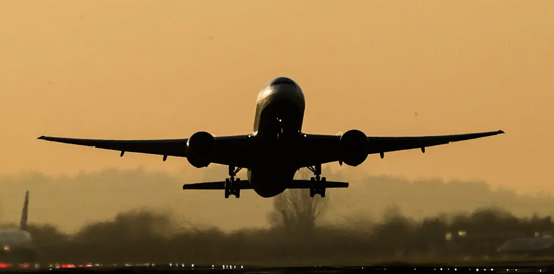 Heathrow Nosedives To £2Bn Loss After ‘Toughest’ Year In History